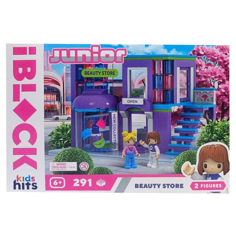 Конструктор дитячий 