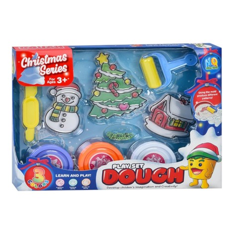 Дитячий набір для творчості 