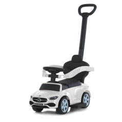 Детская каталка-толокар 2 в 1 668L-1 до 25 кг