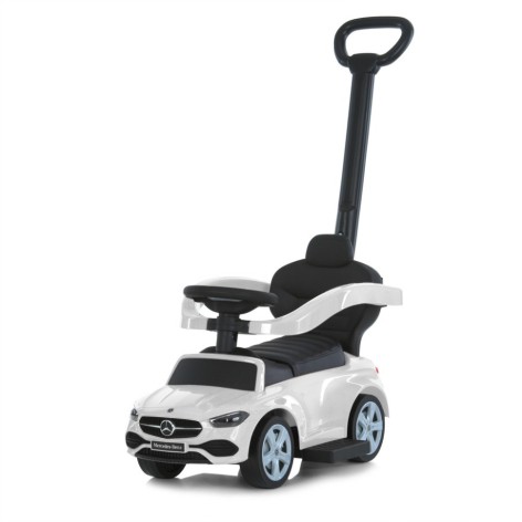 Детская каталка-толокар 2 в 1 668L-1 до 25 кг