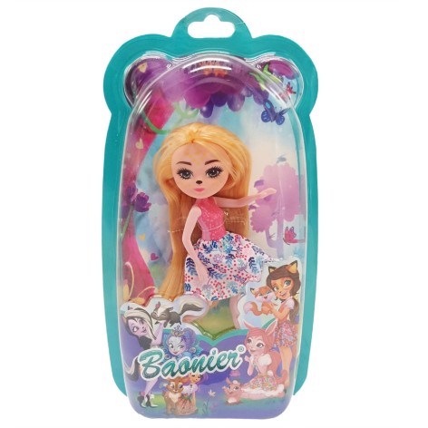 Детская игрушечная Кукла 