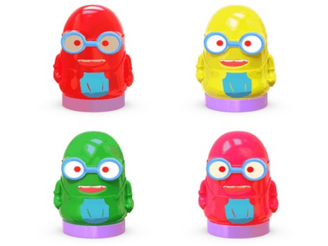 Іграшка-антистрес Slime 