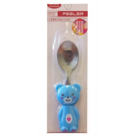 Дитяча ложка 