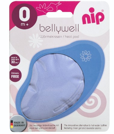 Грелка антиколикова