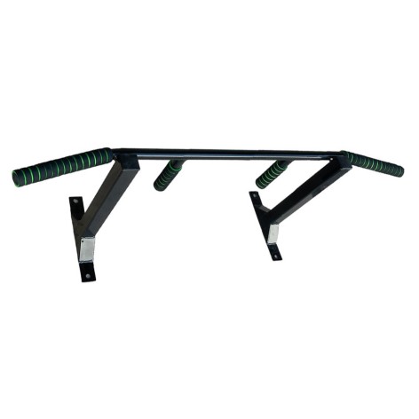 Настінний турнік 2в1 