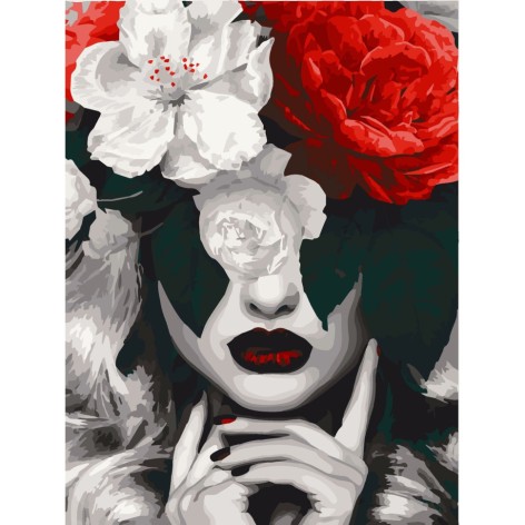 Картина за номерами 